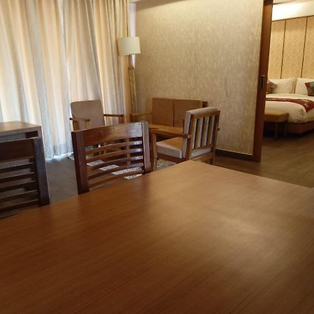 Abhyagama Hotel Digha  Exteriér fotografie