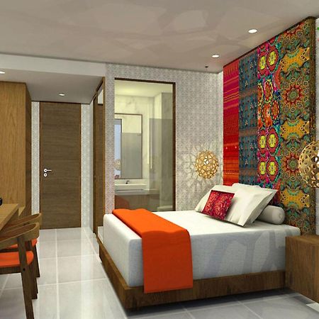 Abhyagama Hotel Digha  Pokoj fotografie