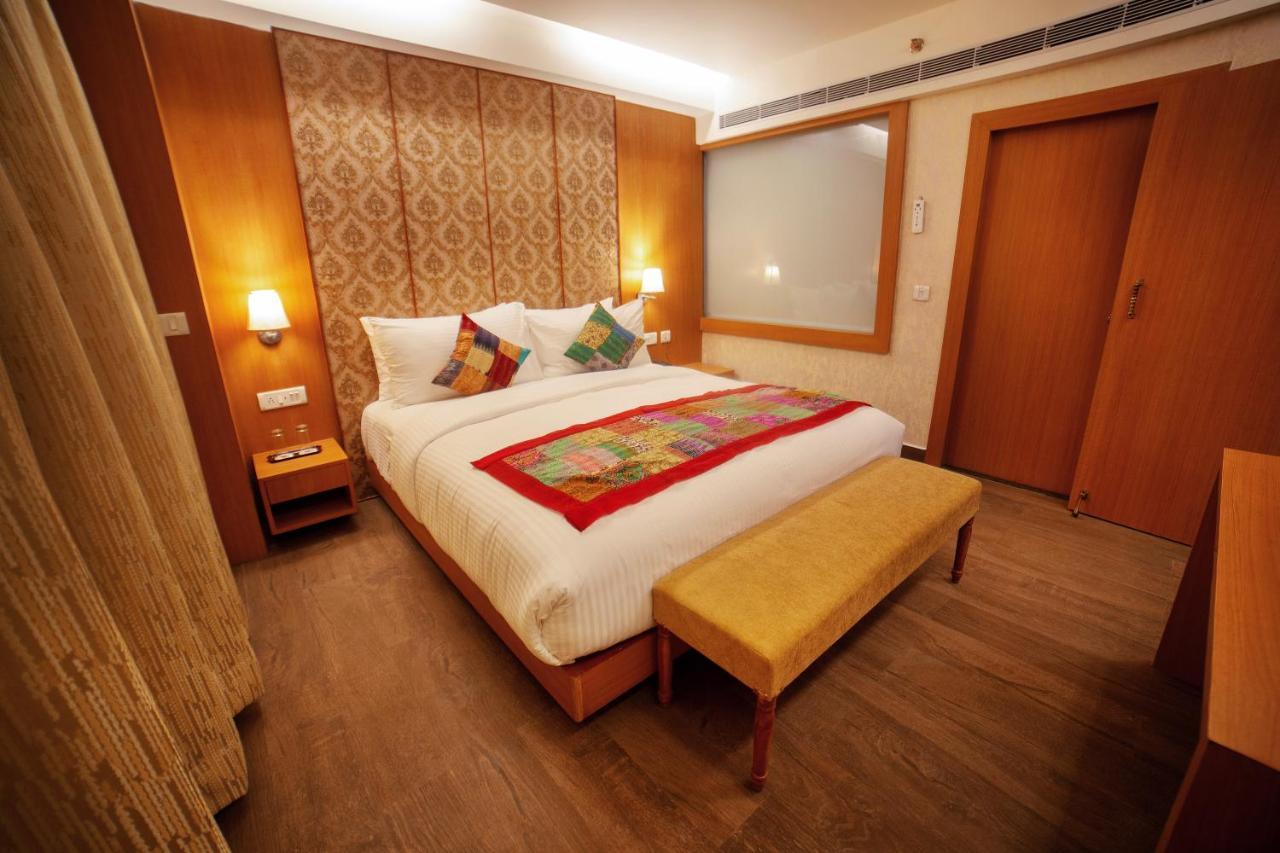 Abhyagama Hotel Digha  Exteriér fotografie