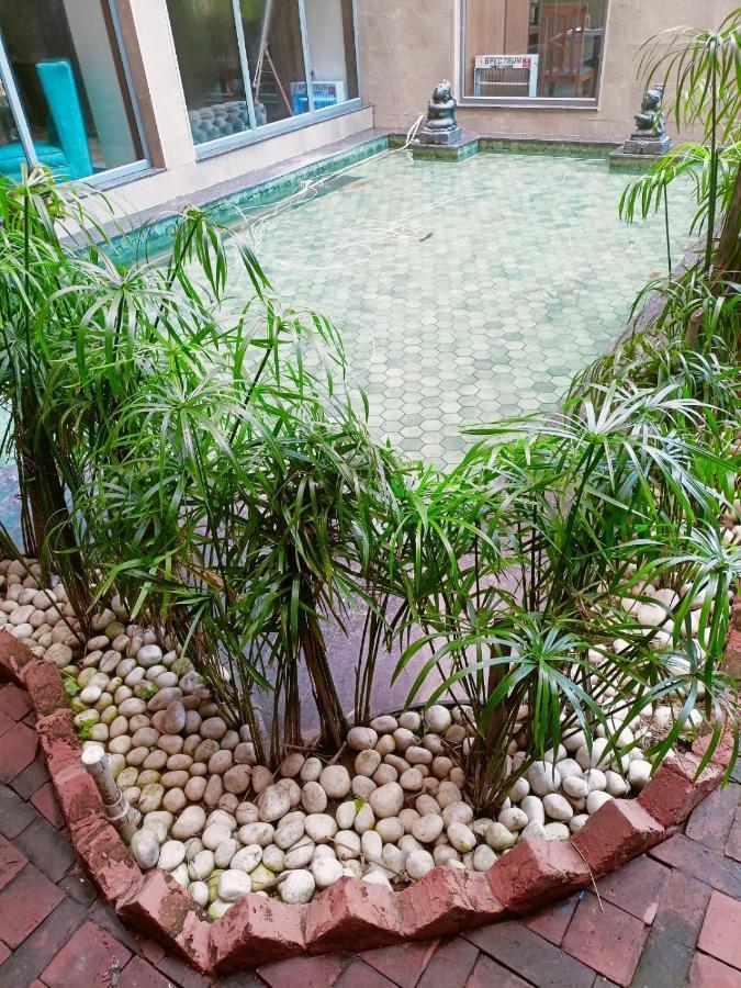 Abhyagama Hotel Digha  Exteriér fotografie