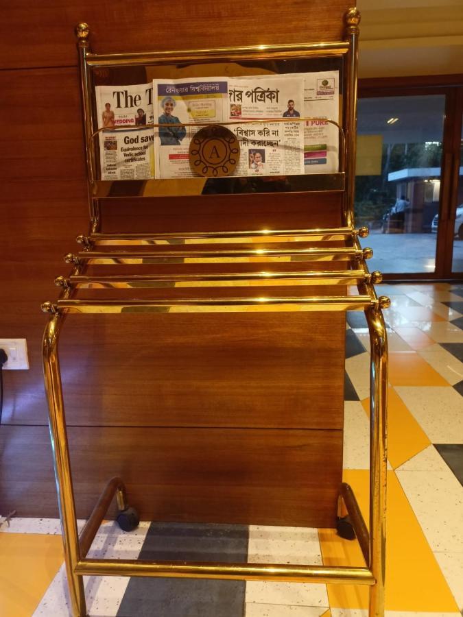 Abhyagama Hotel Digha  Exteriér fotografie