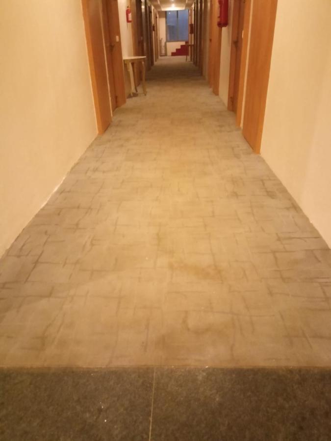 Abhyagama Hotel Digha  Exteriér fotografie