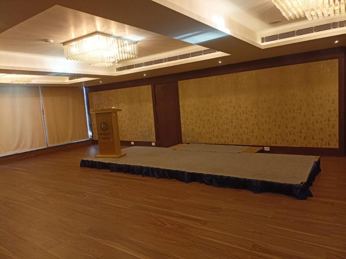 Abhyagama Hotel Digha  Exteriér fotografie