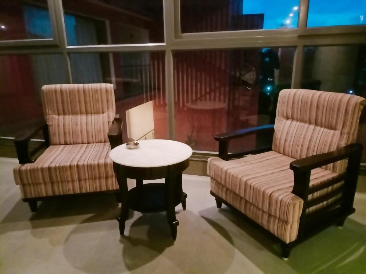 Abhyagama Hotel Digha  Exteriér fotografie