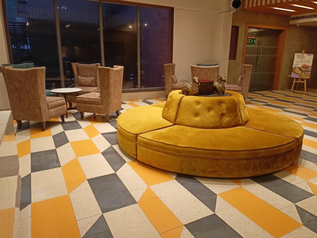Abhyagama Hotel Digha  Exteriér fotografie