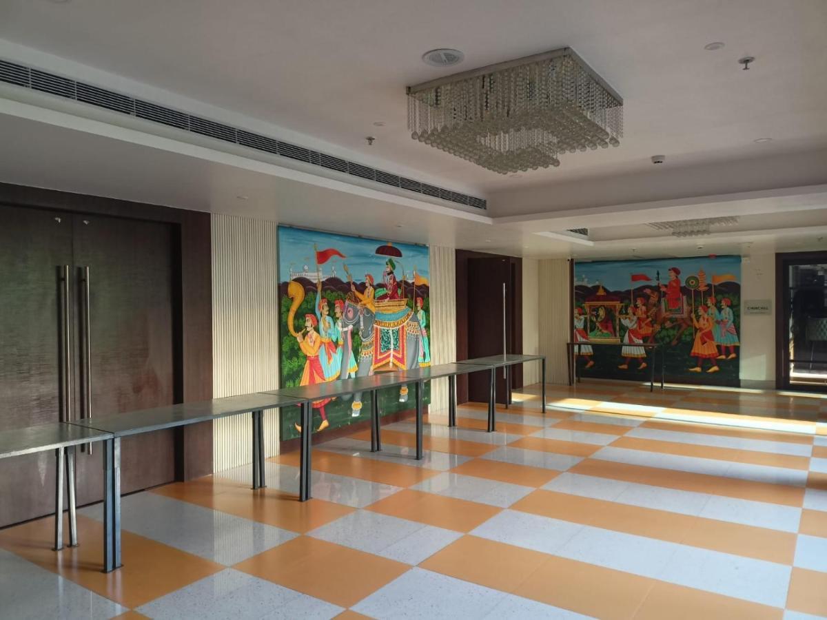 Abhyagama Hotel Digha  Exteriér fotografie