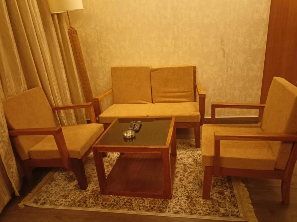 Abhyagama Hotel Digha  Exteriér fotografie